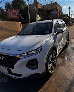 هيونداي سانتافي